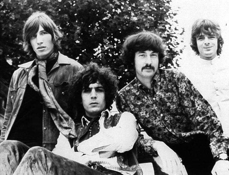 May 10, 2007 Pink Floyd’s Tribute to Syd Barrett Best Classic Bands