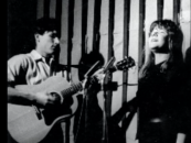 Janis Joplin & Jorma Kaukonen: The Tale of the Typewriter Tape