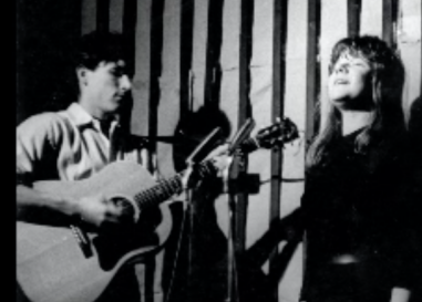 Janis Joplin & Jorma Kaukonen: The Tale of the Typewriter Tape