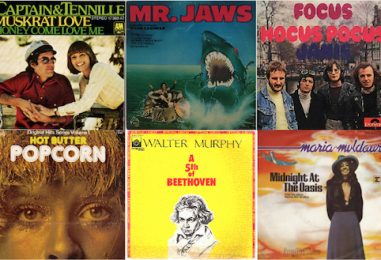 11 Surprising ’70s Radio Hits (Part 3)