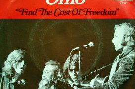 May 4, 1970: Kent State Deaths Inspire CSNY’s ‘Ohio’