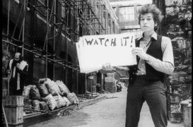The Bob Dylan ‘Subterranean Homesick Blues’ Video: Then + Now