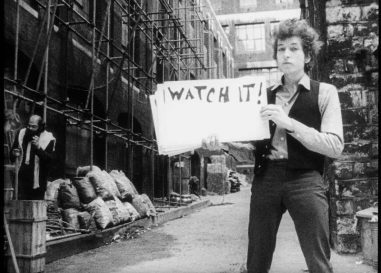 May 8, 1965: Bob Dylan Films ‘Subterranean’ Video