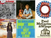Radio Hits June 1974: From ‘Sundown’ to ‘Midnight’