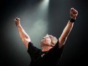 Bob Seger’s 2017 Farewell Tour Opening Night