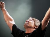 Thank You, Bob Seger