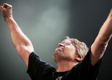 Thank You, Bob Seger