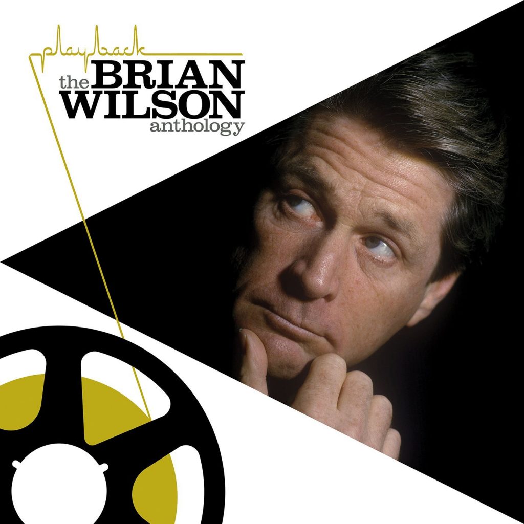 I Am Brian Wilson by Brian Wilson I Am Brian Wilson by Brian Wilson