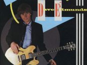 Dave Edmunds Shares a Bruce Springsteen Story