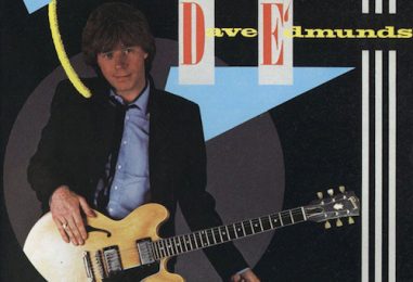 Dave Edmunds Shares a Bruce Springsteen Story