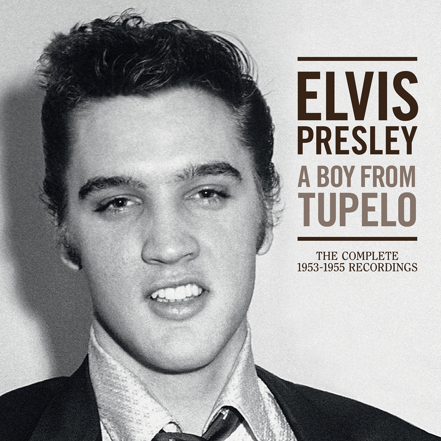 I Forgot to Remember to Forget” … Elvis Presley's First #1 Record