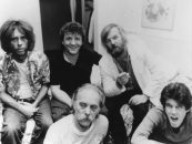 Skip Spence Book Details Life of Moby Grape & Jefferson Airplane Member