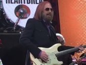 Tom Petty & the Heartbreakers 40th Anniversary: 2017 Review