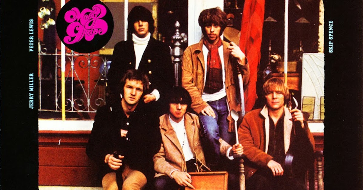 Moby Grape - Wikipedia