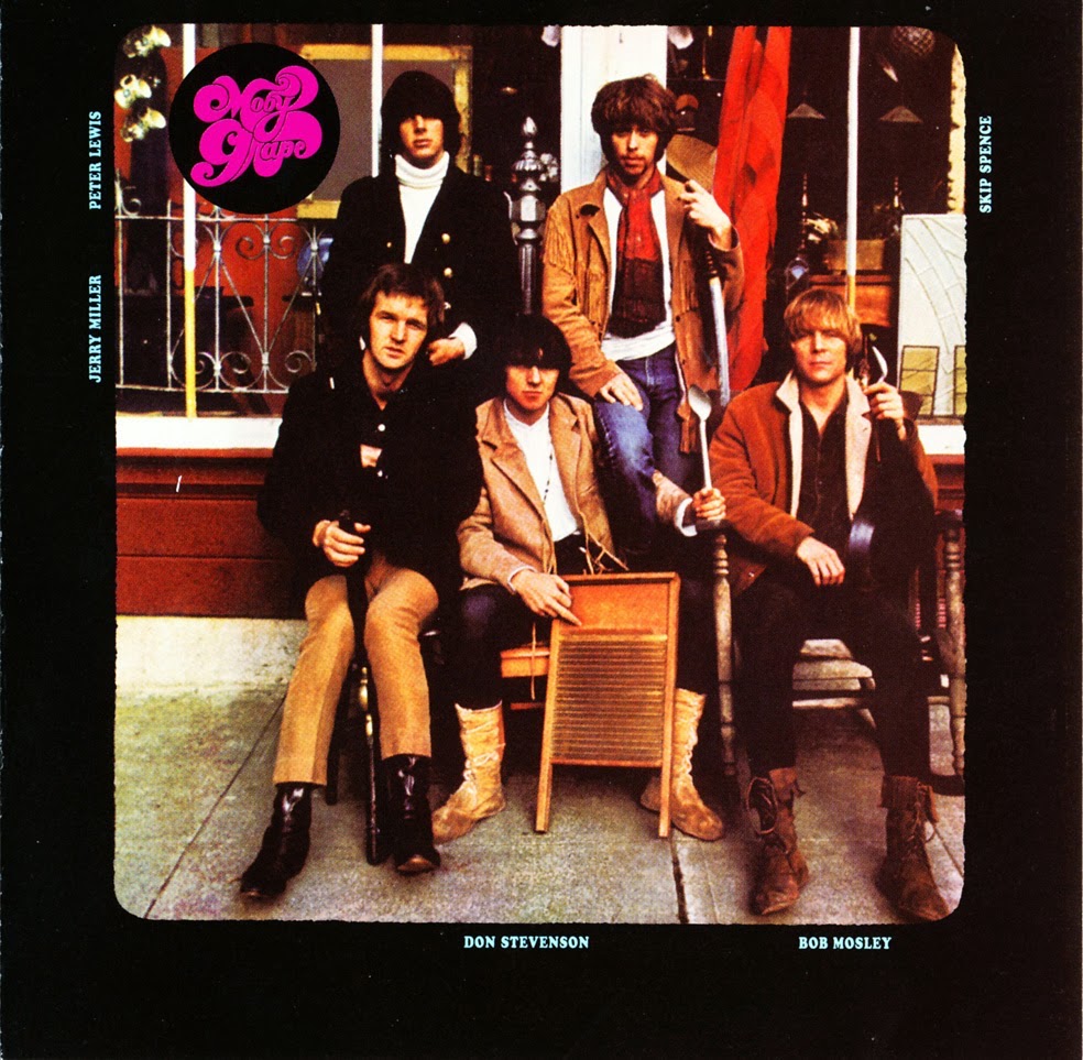 Moby Grape - Wikipedia