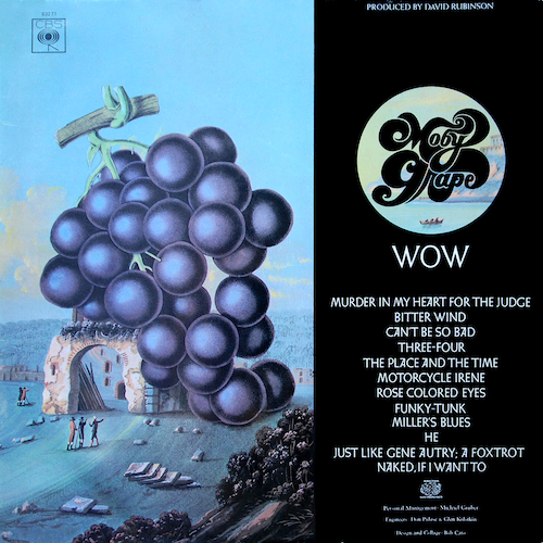 Moby Grape - Wikipedia