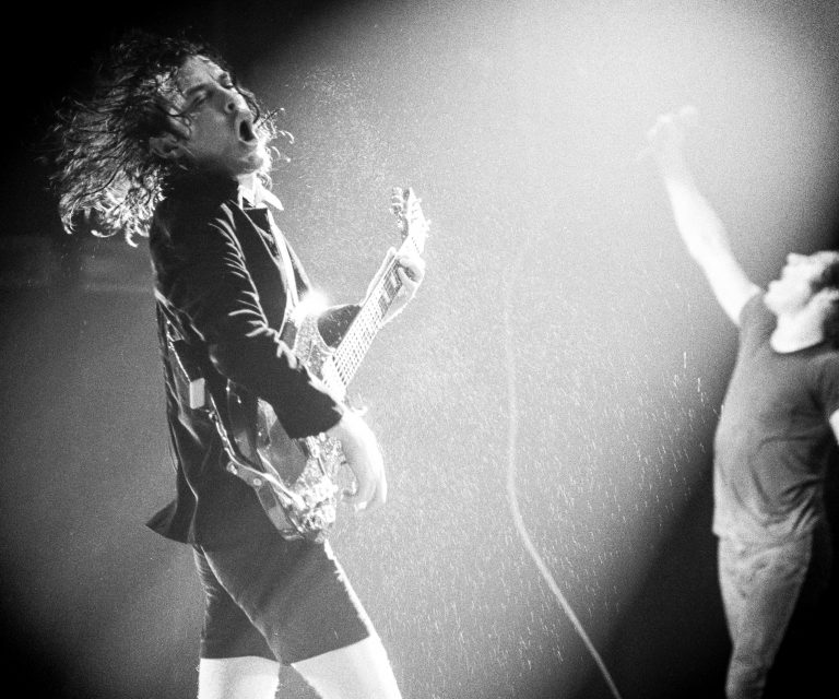 Only 1 Album Can Be the Best-Selling Rock LP of All-Time - Best Classic ...