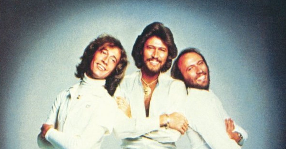 Bee Gees Musical in the Works | Best Classic Bands