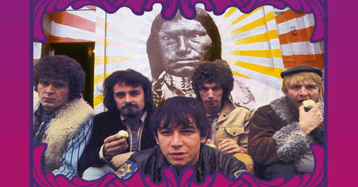 ◾️高音質USオリジナルモノ盤■ERIC BURDON & THE ANIMALS Eric Burdon & The Animals - Album by Eric Burdon | Spotify