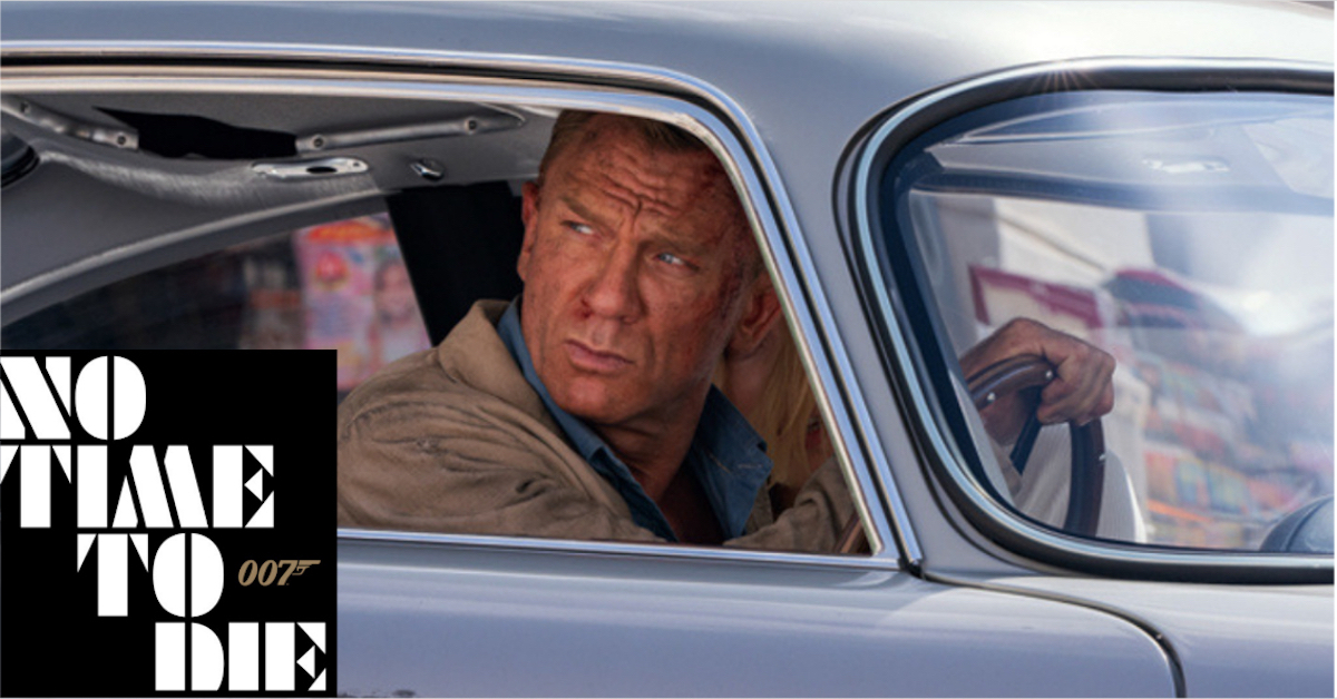 James Bond ‘No Time to Die’ Opens With Big Numbers, Strong Reviews