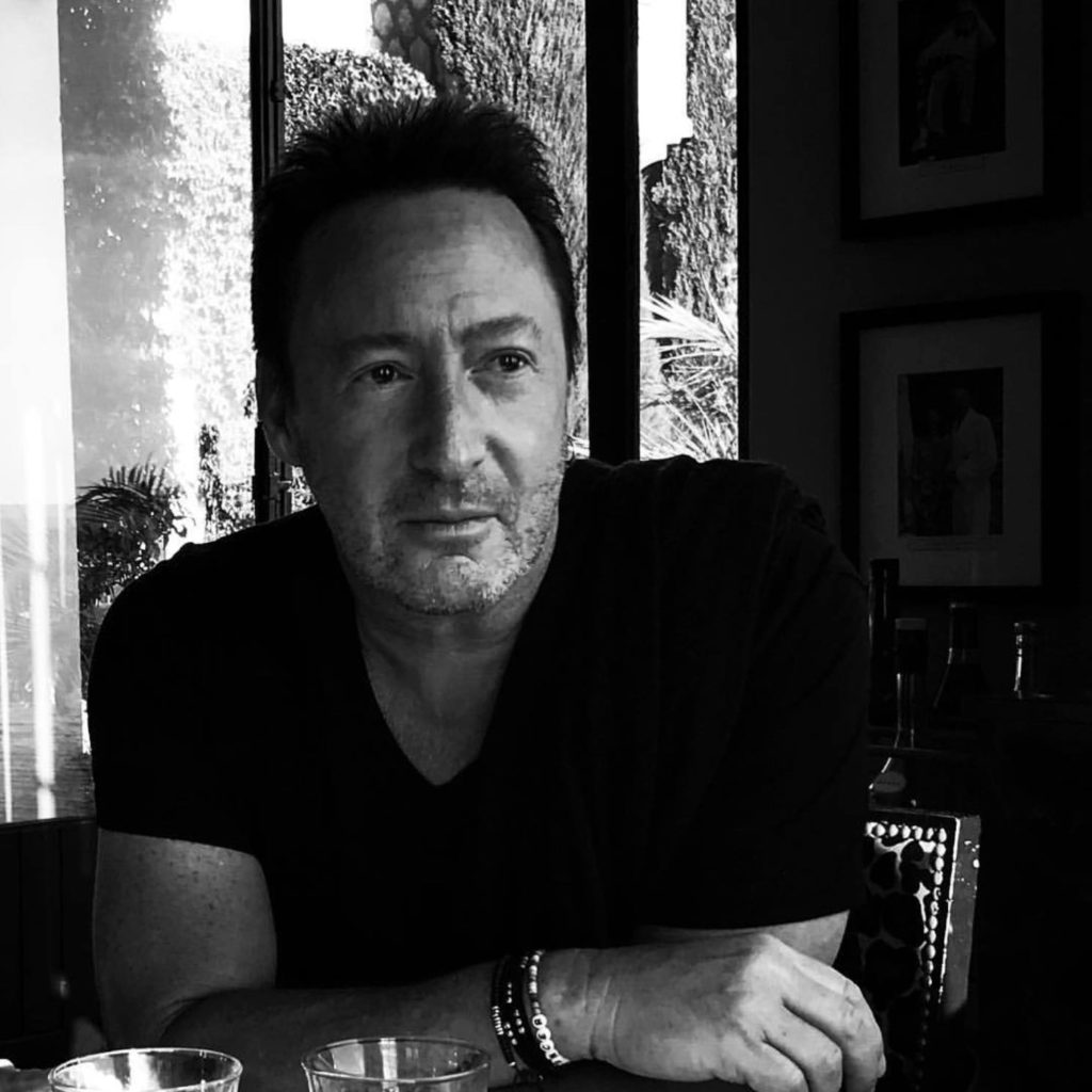 Julian Lennon Reveals Health Scare ‘I’m Still Shaking Inside’ Best