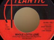 How Led Zeppelin Were Convinced to Release ‘Whole Lotta Love’ as a Single