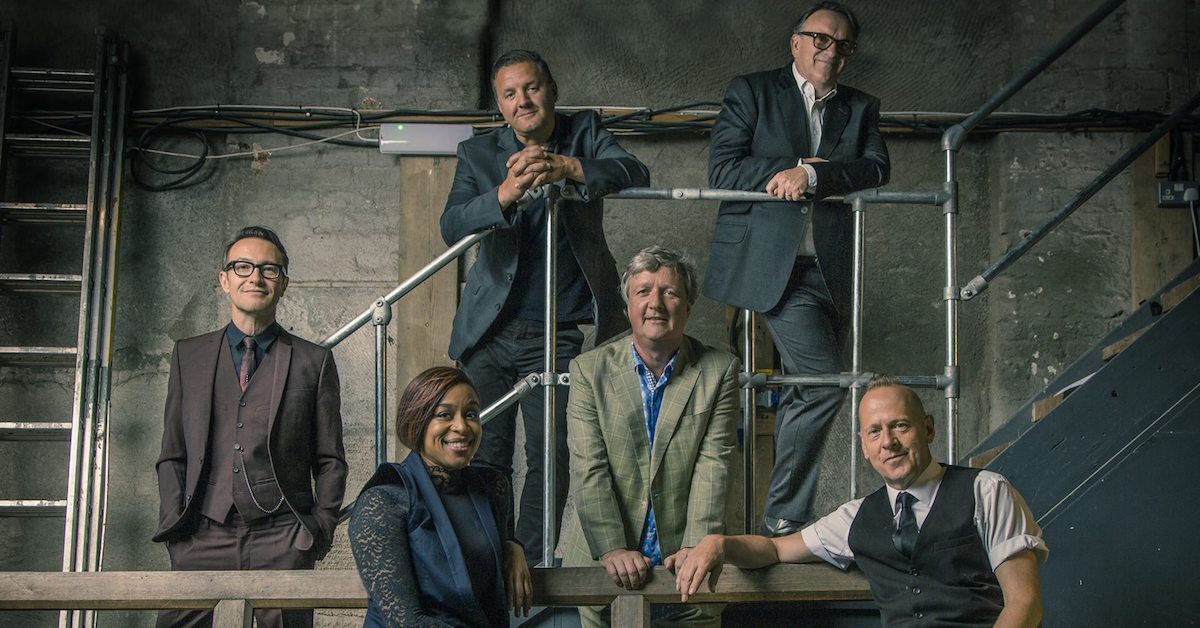 Squeeze Tour, New Album Update Listen Best Classic Bands