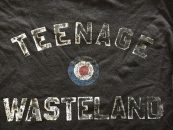 Pete Townshend’s ‘Teenage Wasteland’