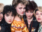 The Go-Go’s’ ‘Beauty and the Beat’: A Scene of Their Own