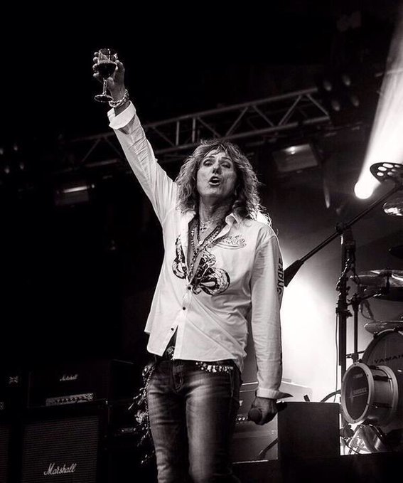 whitesnake 2022 tour