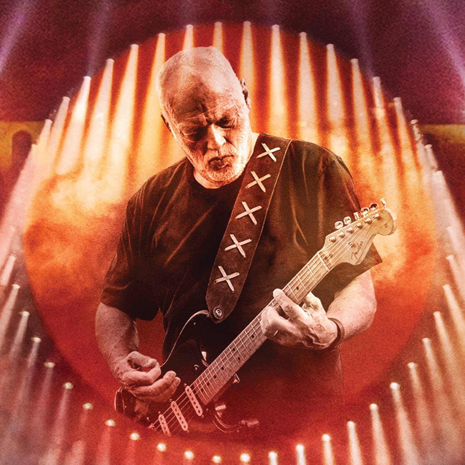 David Gilmour Hints at New Studio Album, Tour | Best Classic Bands