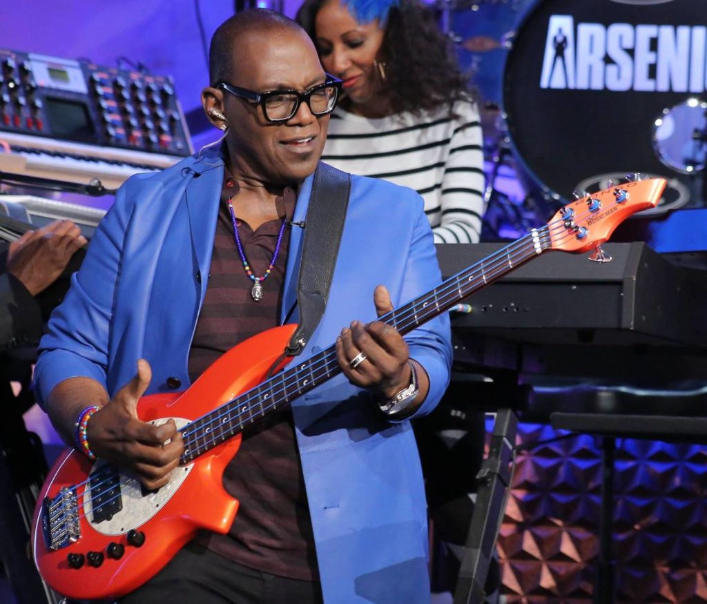 Journey’s New Lineup Includes Randy Jackson Watch Best Classic Bands