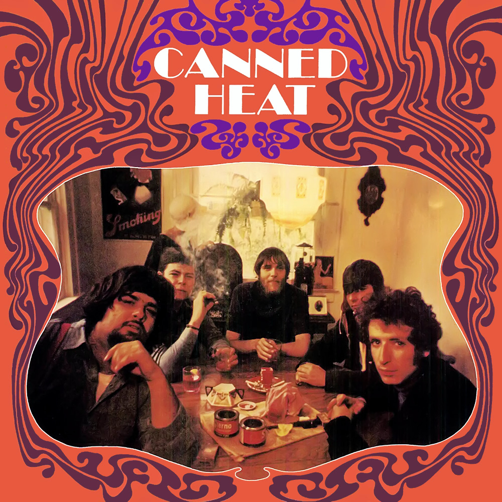 Larry The Mole Taylor Canned Heat Bassist Dead At 77 Best Classic Bands