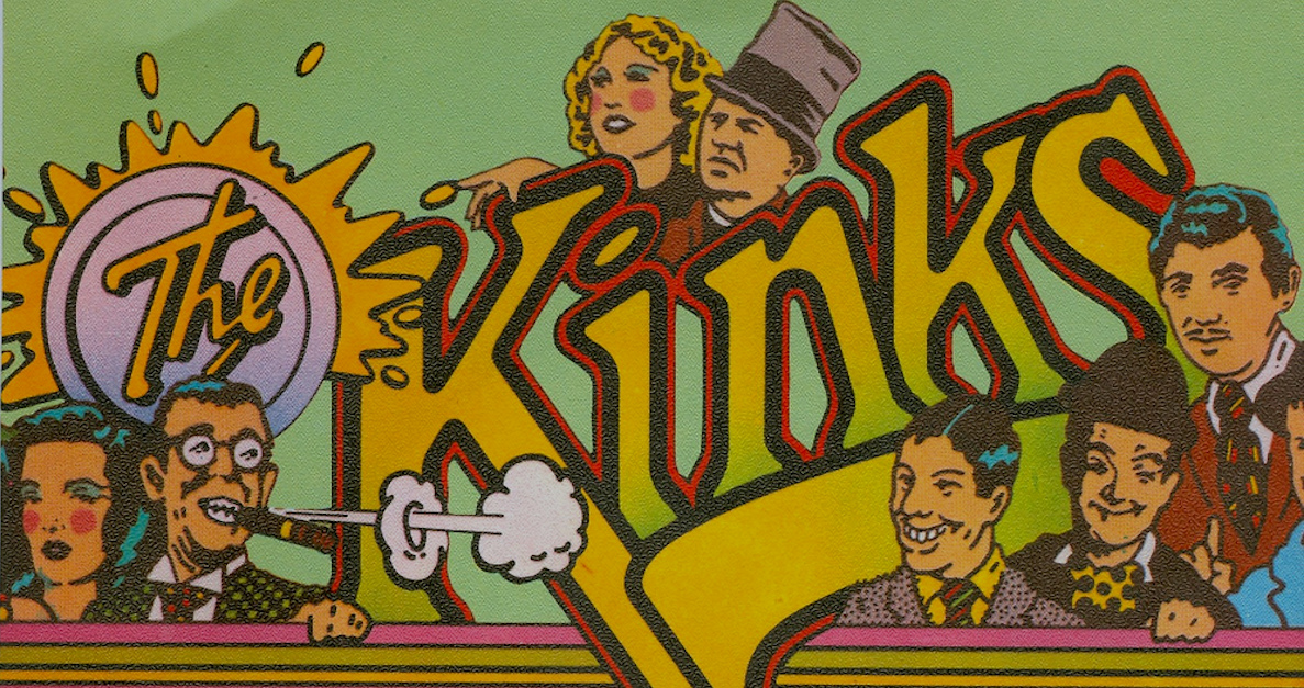 The Kinks’ ‘Celluloid Heroes’: Everybody’s a Starâ€¦