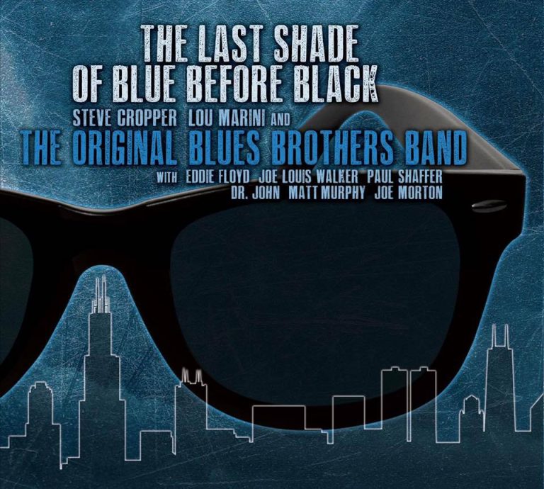 Original Blues Brothers Band to Release New Album | Best Classic Bands