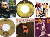 Radio Hits of 1971: A Great Year For Singles