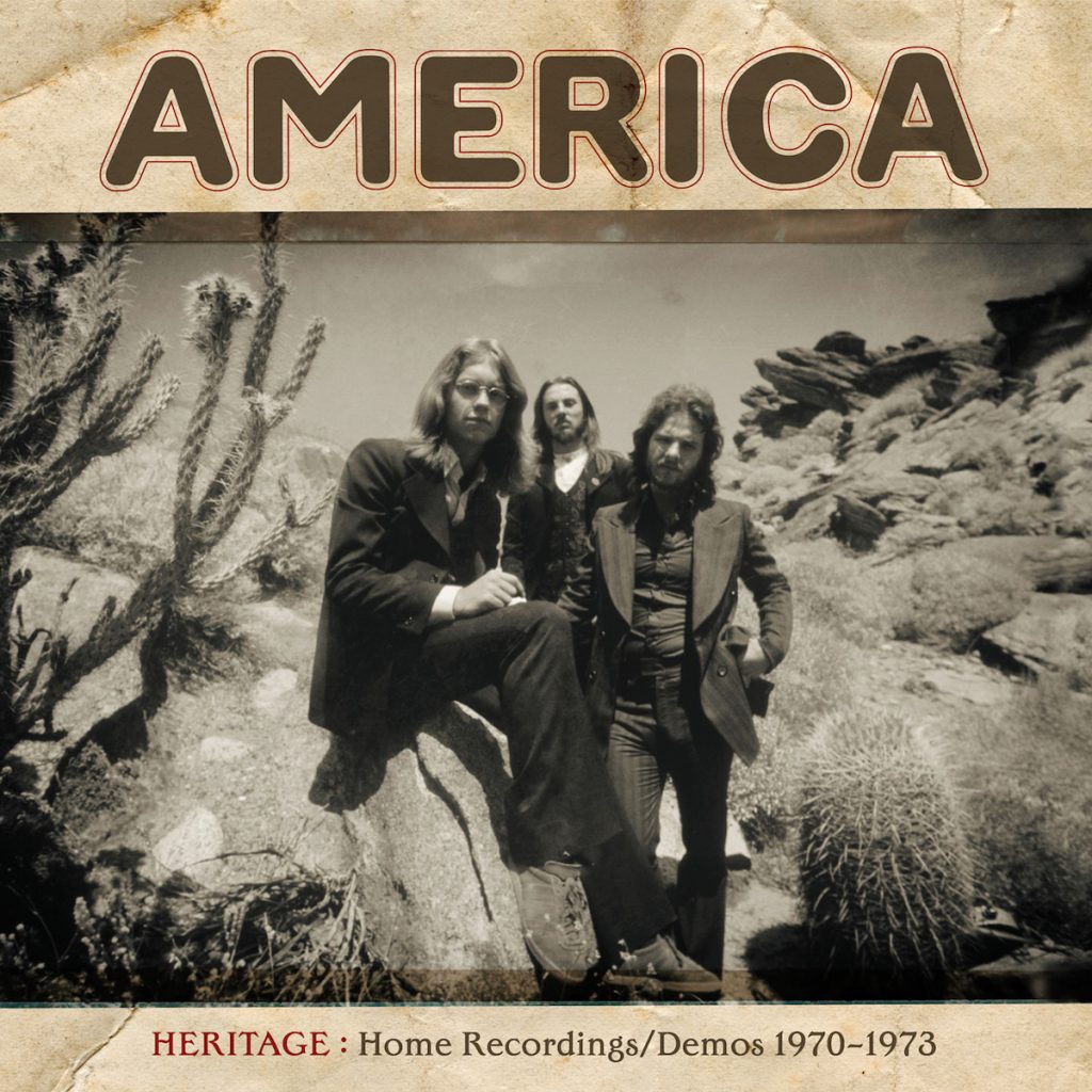 Best Classic Bands America Ventura Highway Early Take 1972 Archives Best Classic Bands