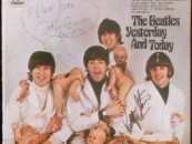 Beatles Fan’s Memorable Meeting With John Lennon