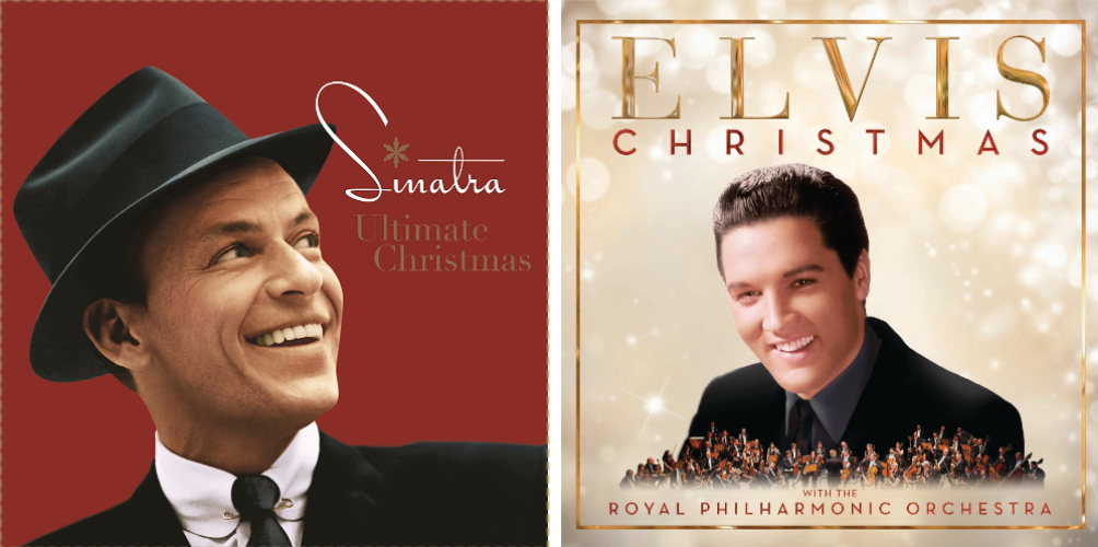 Best Frank Sinatra Christmas Songs: 20 Holiday Classics