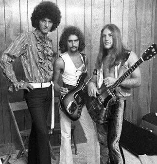 grand funk railroad tour 2021