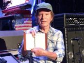 John Fogerty Talks About Writing ‘Proud Mary’