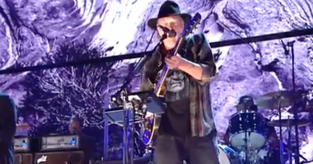 Neil Young Bows Out of Farm Aid 2021 ‘It’s a Tough Call’ Best