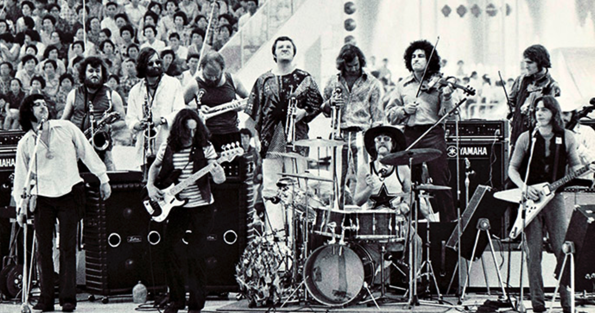 Skip Prokop, Lighthouse Founder, Dead at 73 Best Classic Bands