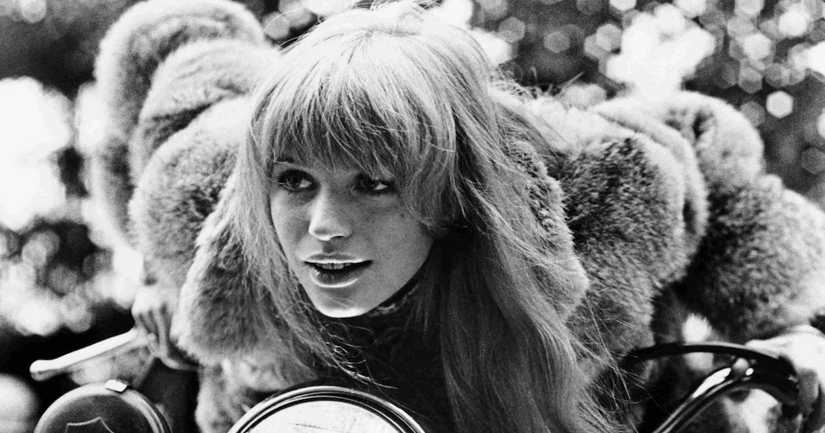 Marianne Faithfull Interview: As Years Go By - Best Classic Bands.