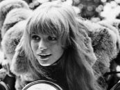 Marianne Faithfull Box Collects Singer’s 1960s Recordings: Review