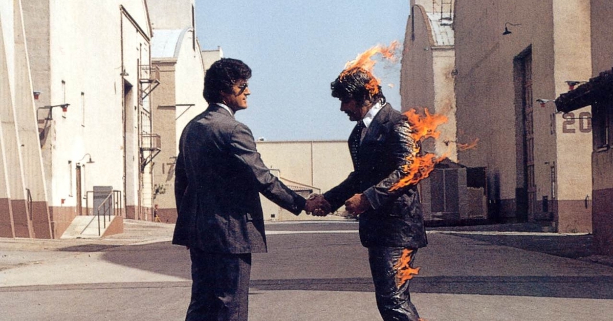 Pink Floyd Shine On Wish You Were Here Best Classic Bands
