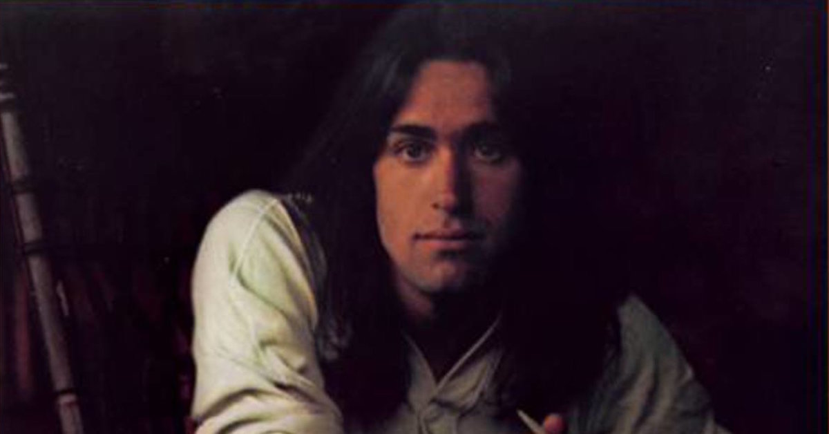 Dan Fogelberg Tribute LP Includes Eagles, Furay Best Classic Bands