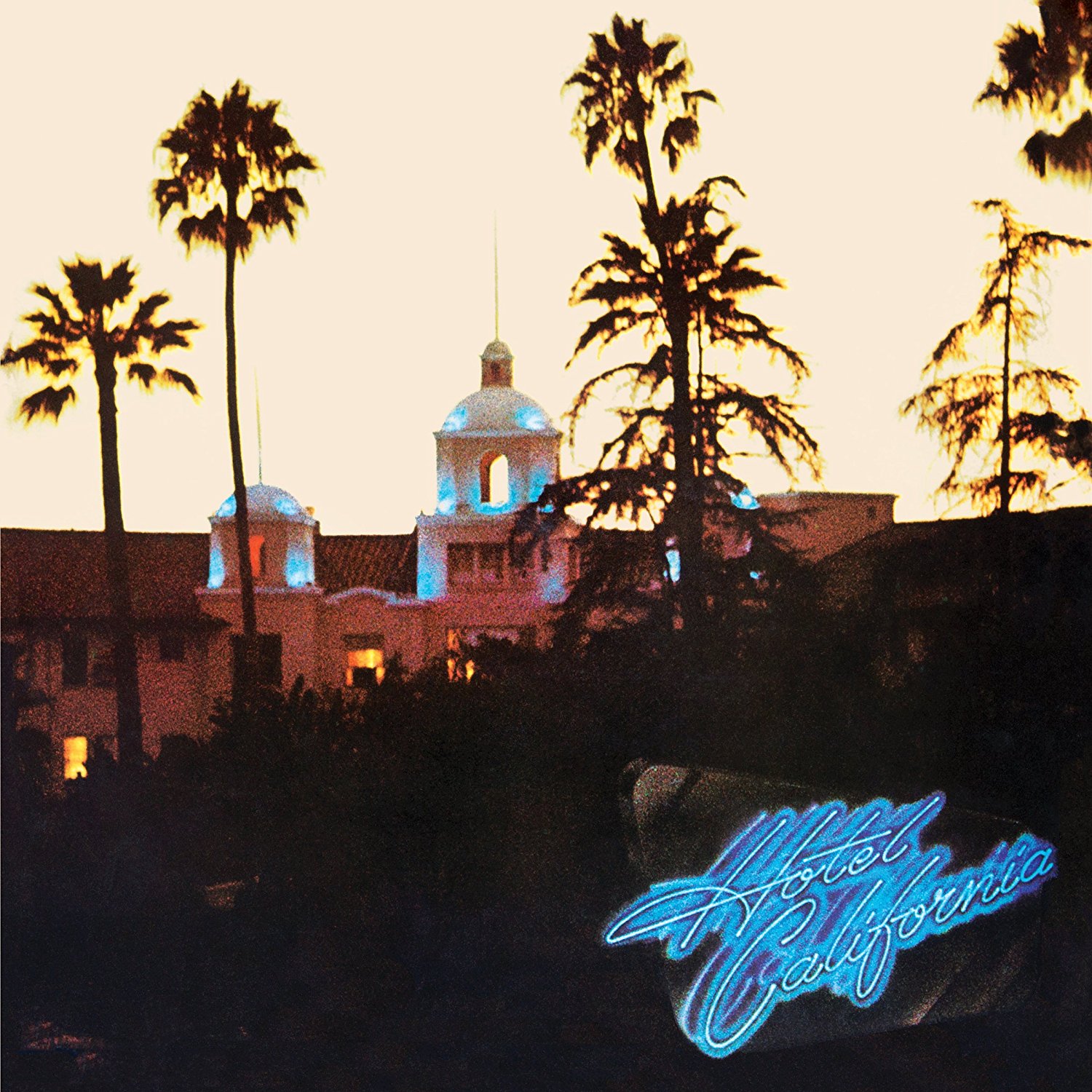 Hotel California (Eagles album) - Wikipedia