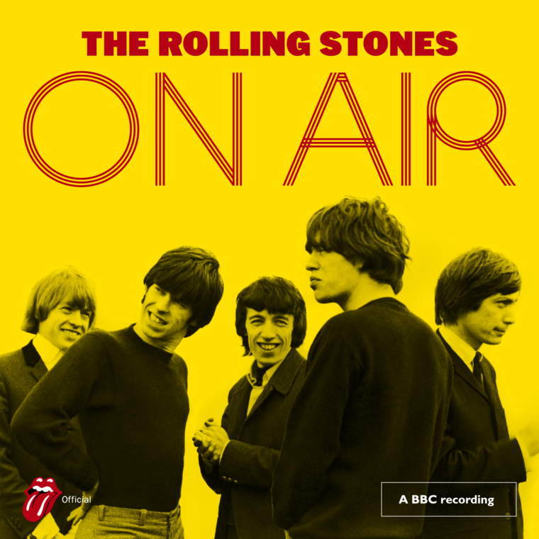 Rolling Stones’ Early BBC Radio Material Due Listen Best Classic Bands