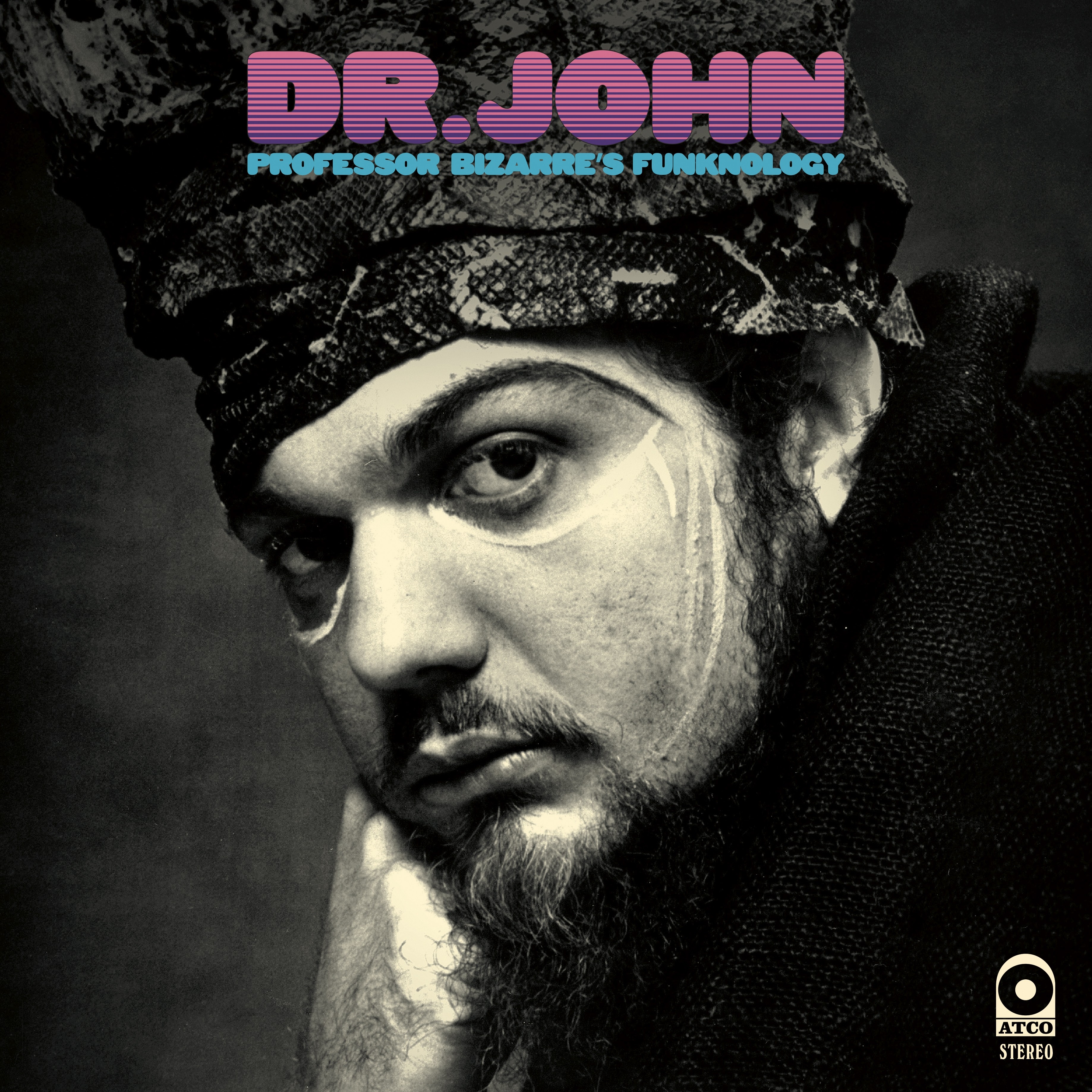 Доктор джон. Dr. John. Dr. John "Night Tripper". Dr. John "Babylon".